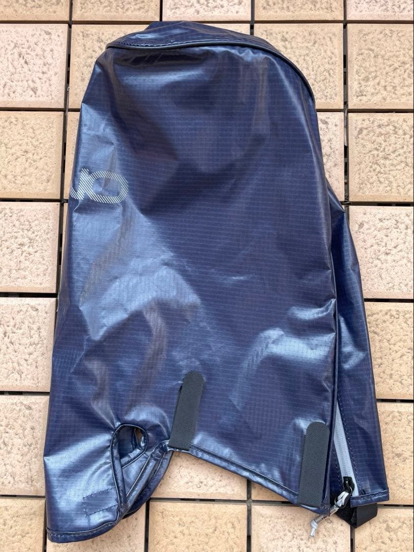 SUN MOUNTAIN H2NO スタンドキャディバッグ ネイビー