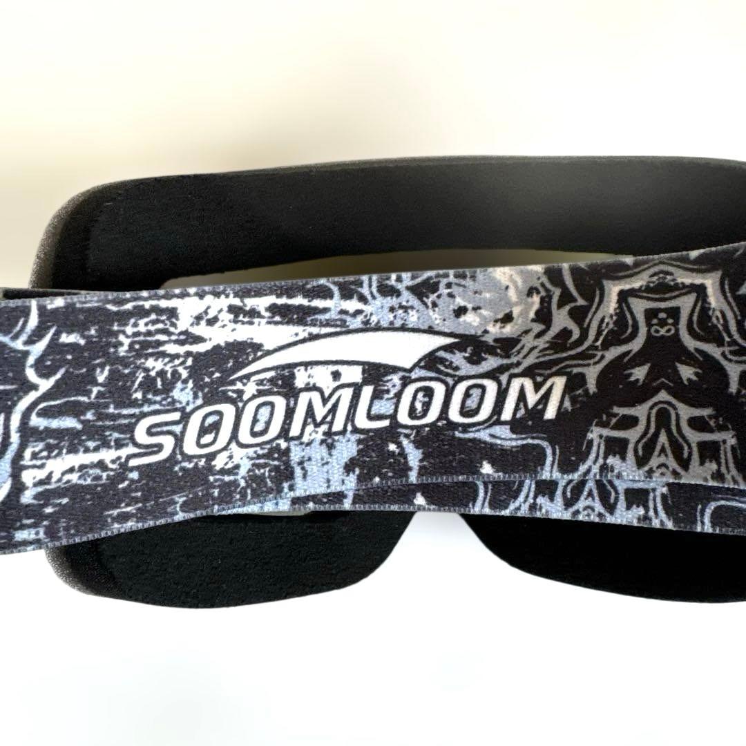 【SALOMON】スキー スノーボード用ゴーグル