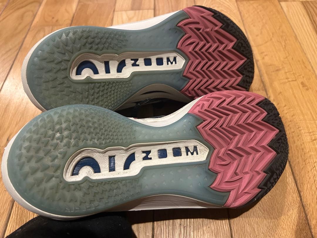 Gtcut2. 25cm バスケットシューズ　NIKE