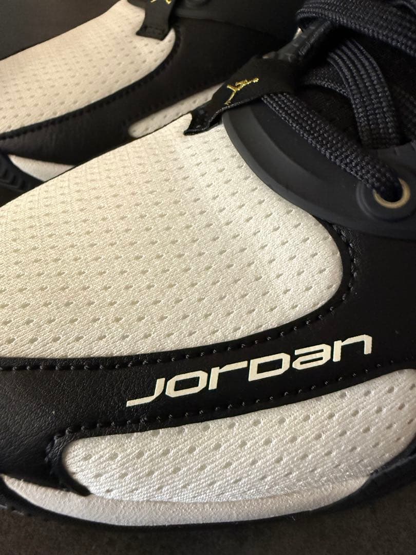 超美品　Jordan バスケットボールシューズ 26.5cm