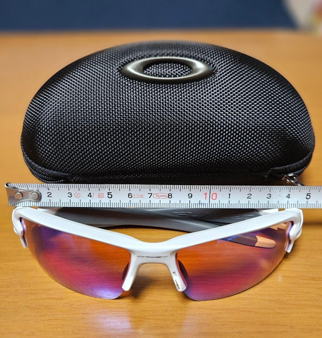 OAKLEY オークリー FLAK2.0 PRIZM GOLF サングラス 偏光