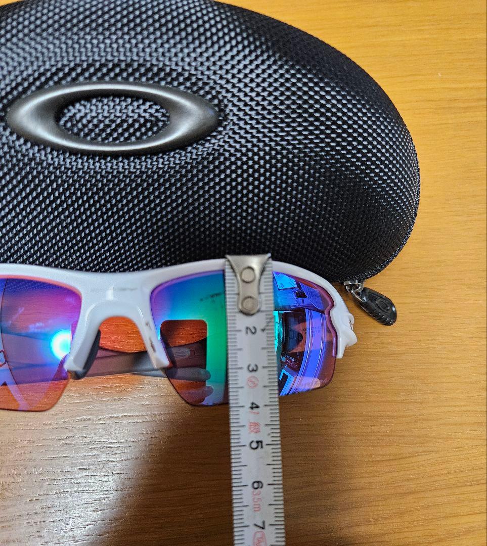 OAKLEY オークリー FLAK2.0 PRIZM GOLF サングラス 偏光