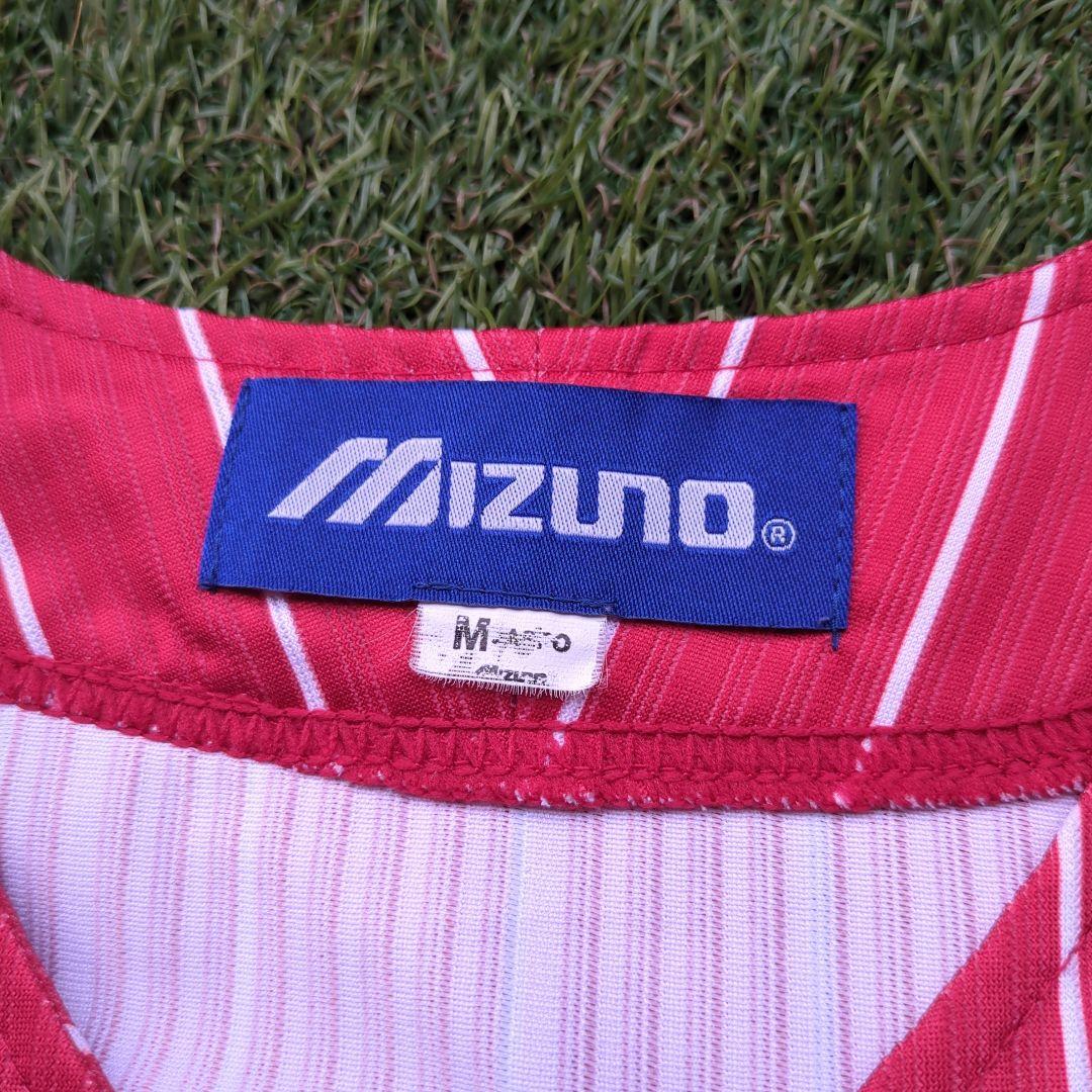 カープ 常昇魂 限定ユニフォーム 菊池涼介 Mサイズ