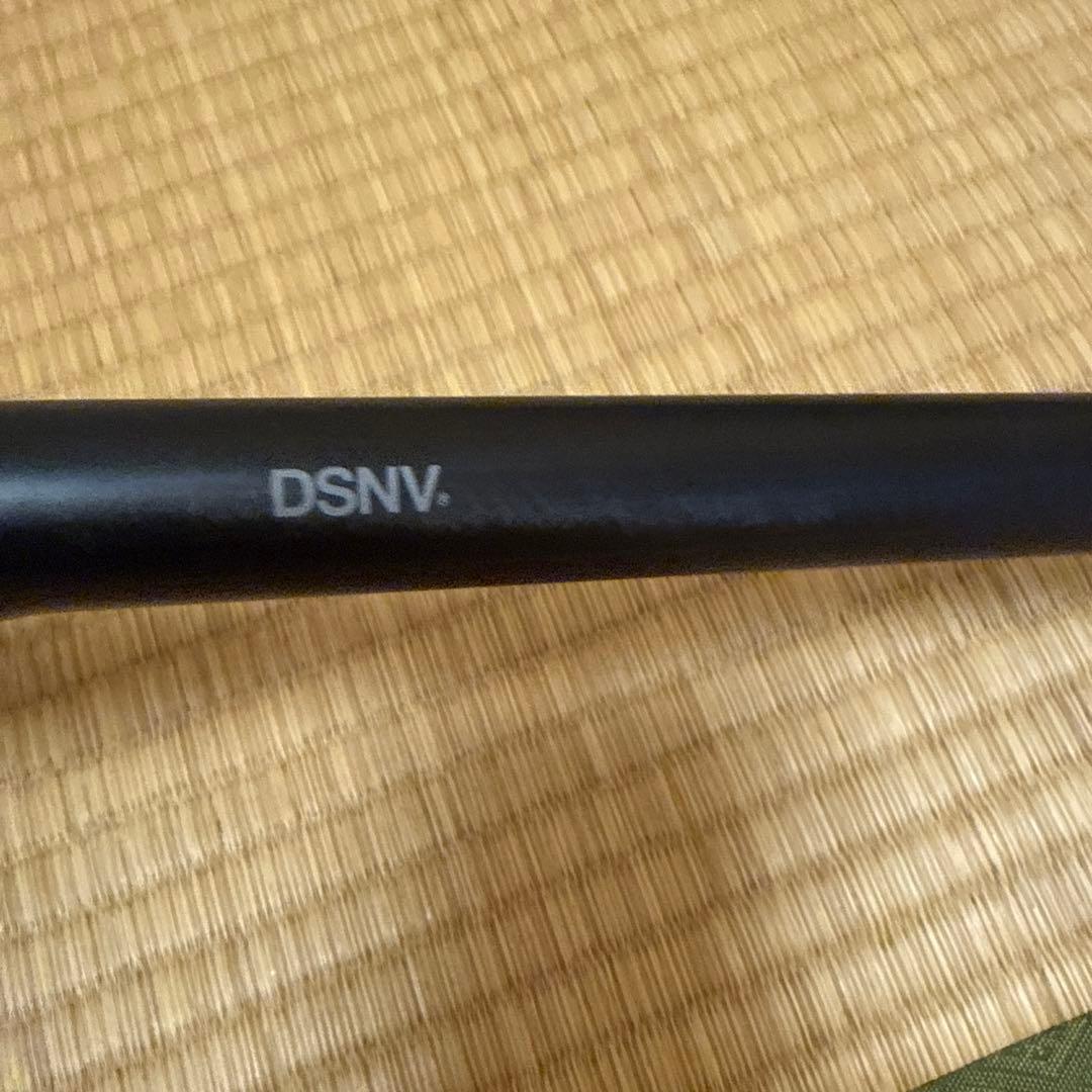 DOSNOVENTA DSNV ハンドル　ステム　ドスノベンタ
