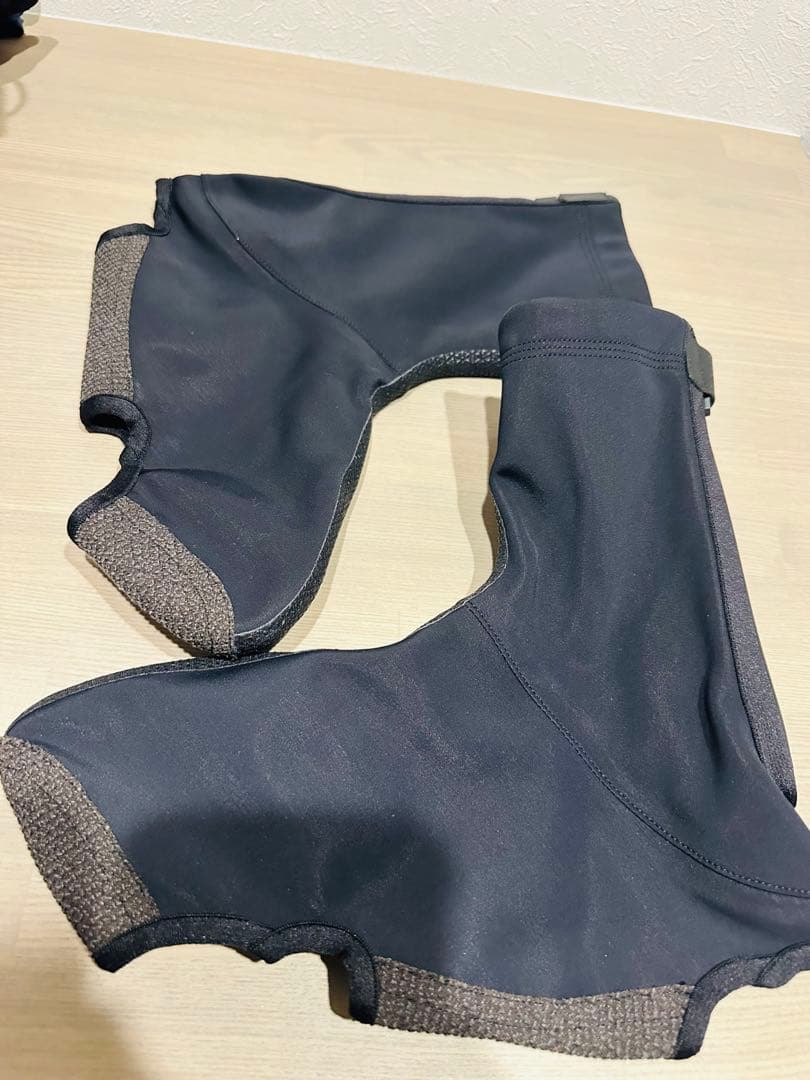 ウェア Rapha Deep Winter Overshoes L