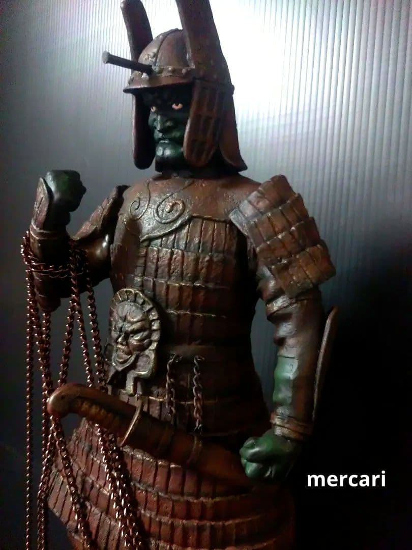大魔神