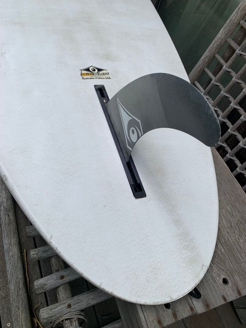 【手渡し】10'4\" スタンドアップパドルボードSUPサップフィッシングにも