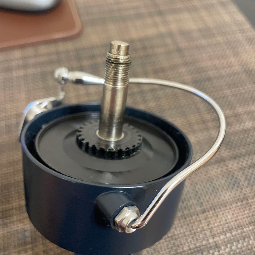 Mitchell 441オールドスピニングリールフランス