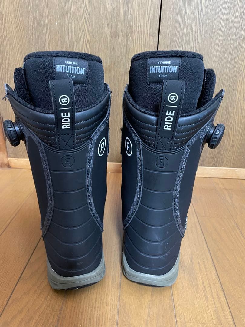 NINETY TWO スノーボードブーツ RIDE92 ライド 26cm