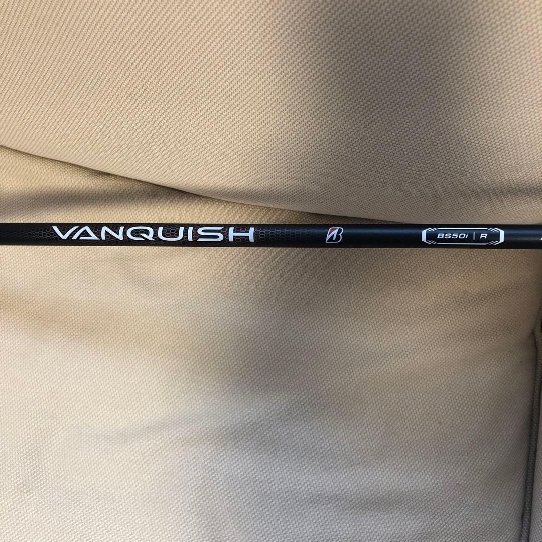 ブリヂストンGOLF ウエッジ BRM2 HF 50° 58° 2本セット