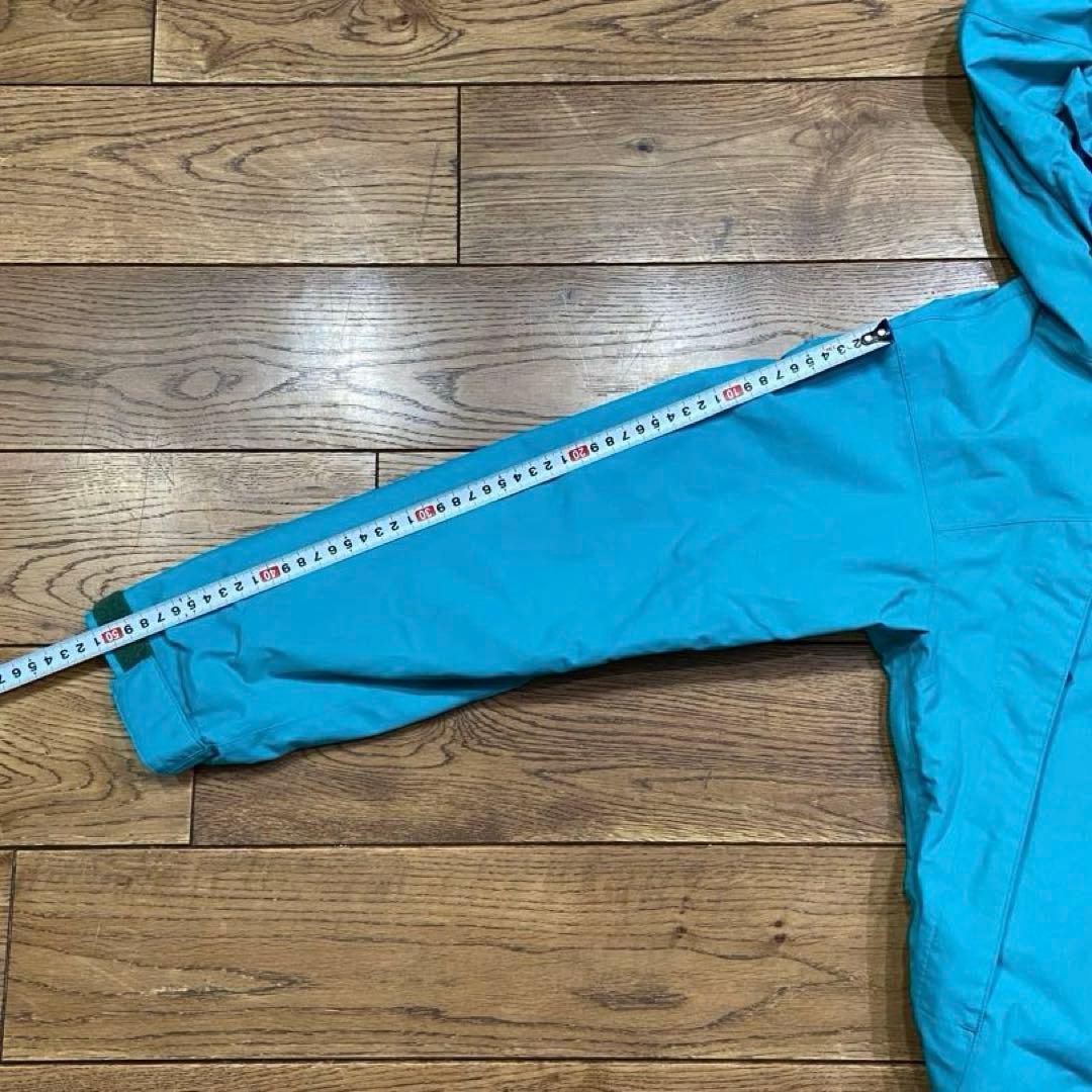 THE NORTH FACE 子供 スキーウエアージャケット 150