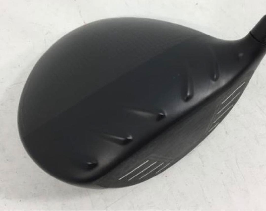 PING G440 MAX ドライバー ヘッドのみ