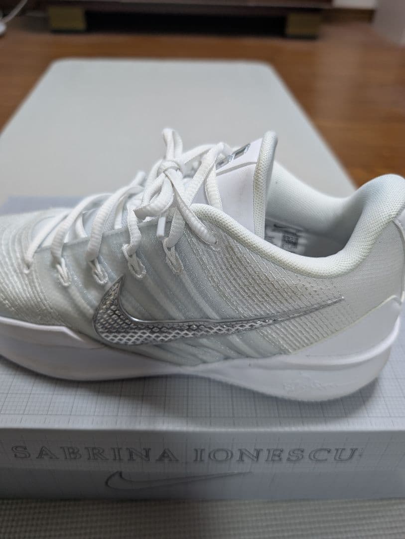 Sabrina3 EP 27.0 バスケットシューズ サブリナ3