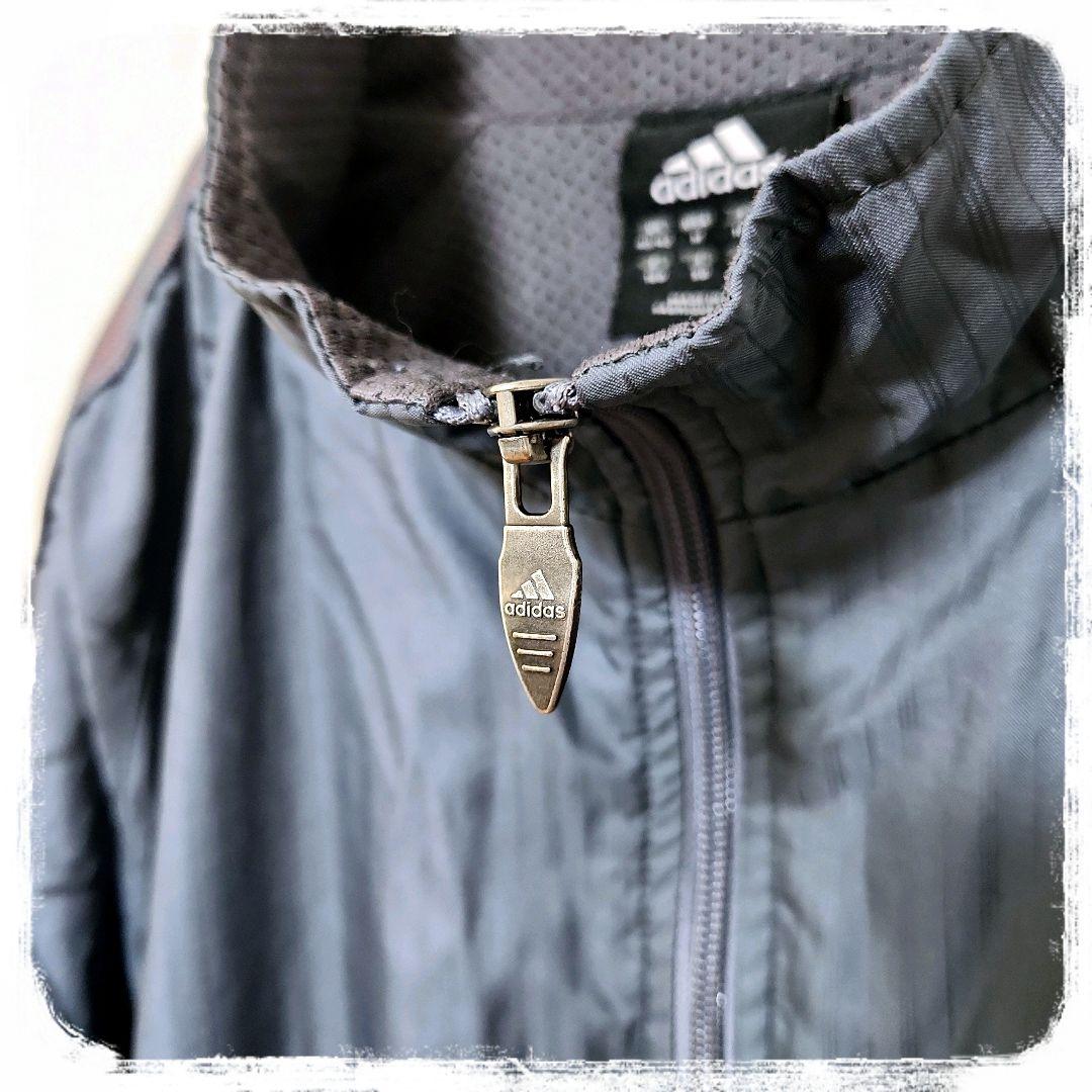 ■美品■レトロジャージ■ナイロンジャージ■セットアップ■上下