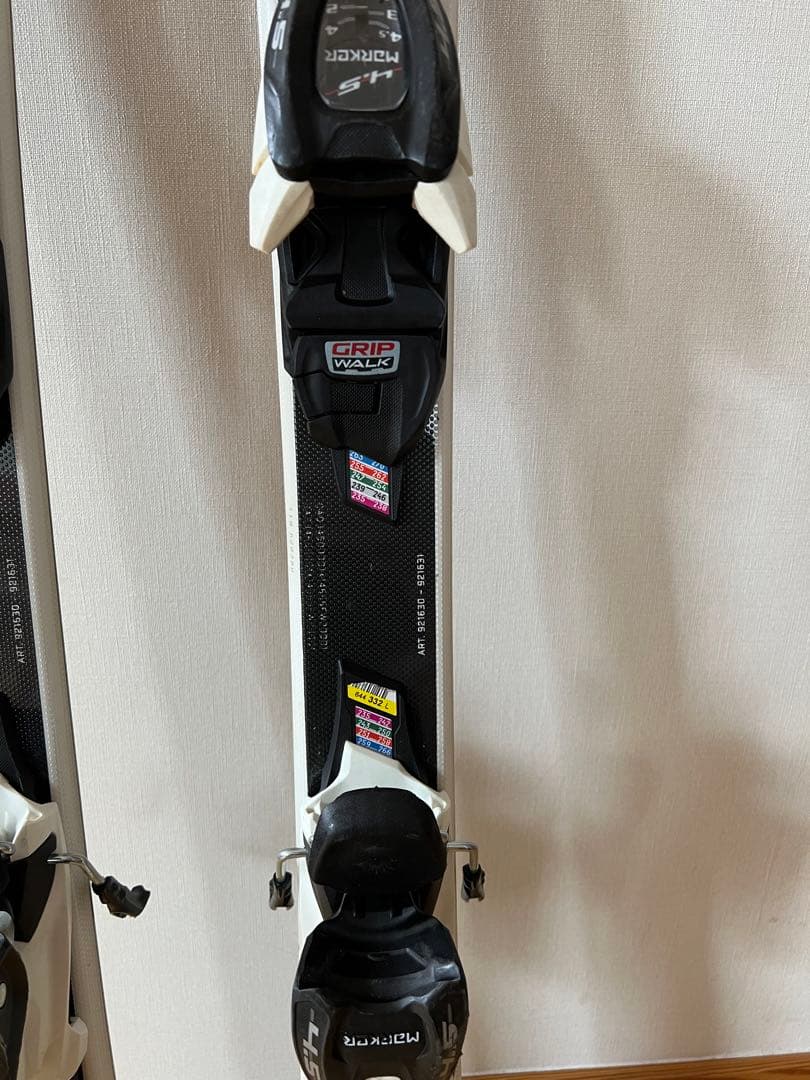 ★NORDICA★RACE J★120cm★