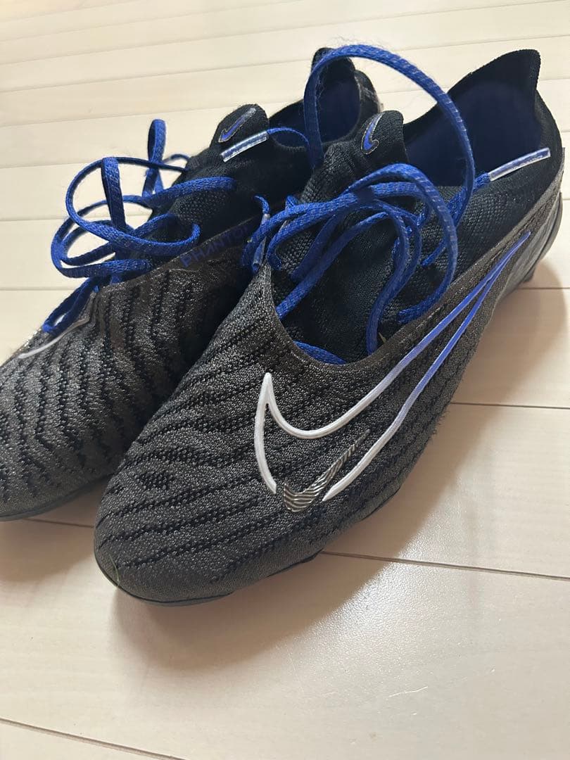 NIKEパントムGX 26.5センチ