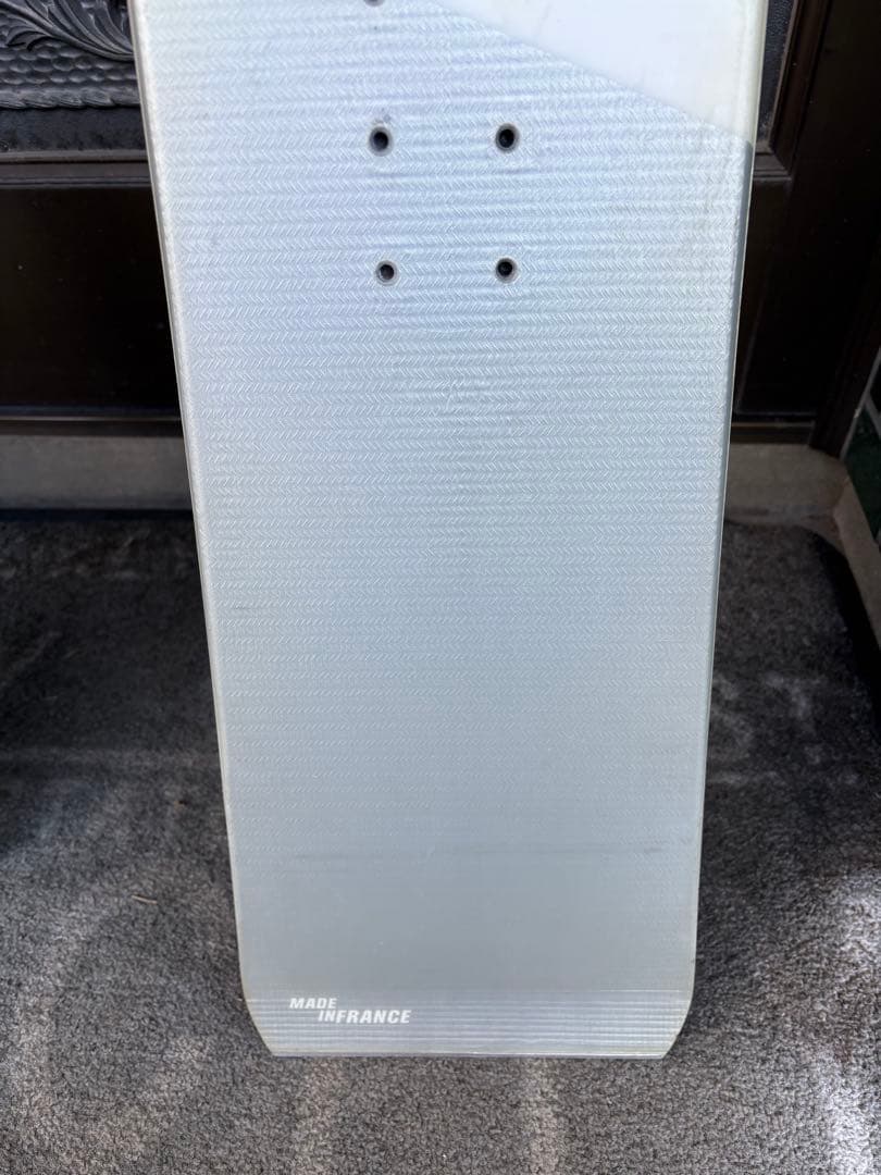 ROSSIGNOL スノーボード 160cm 145cmセット