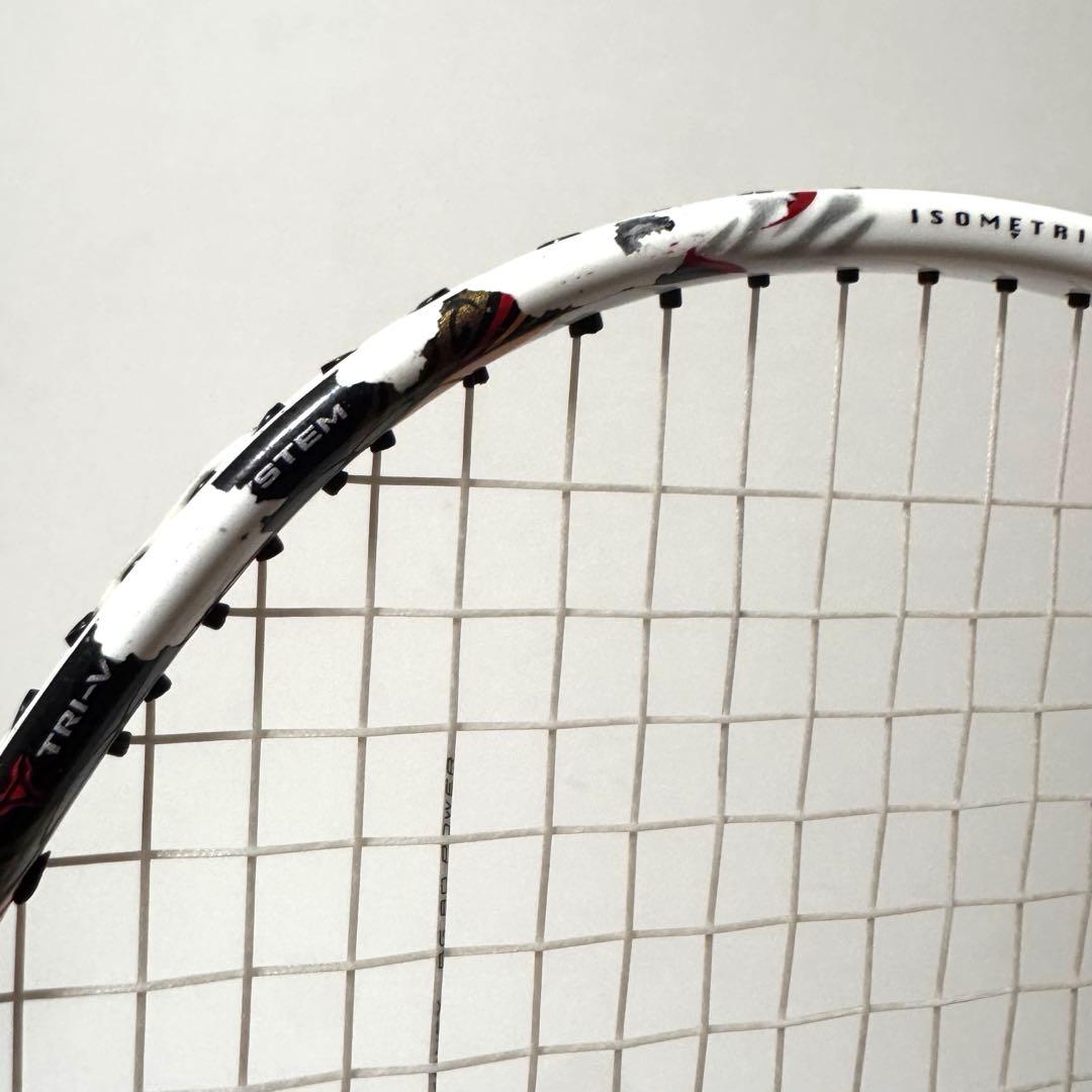 【廃盤 プロ愛用】YONEX ヨネックス　ボルトリック80 VT80