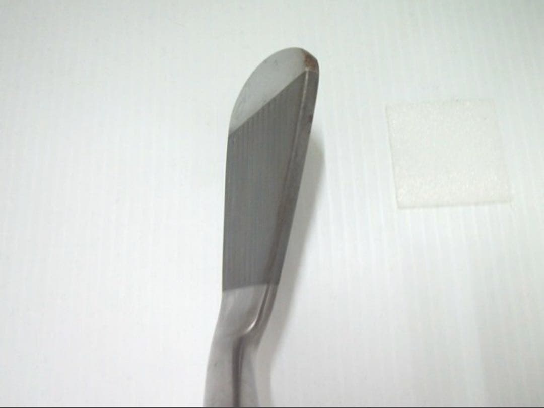 キャロウェイ X FORGED(2024) ノーメッキ4I DG MID115