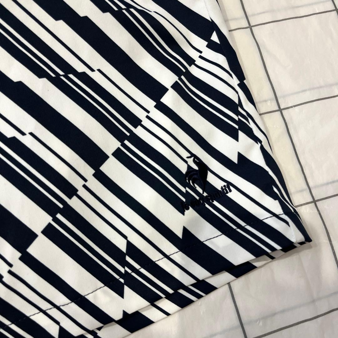 le coq ルコック QGMTJD50 ゴルフ ショートパンツ ズボン