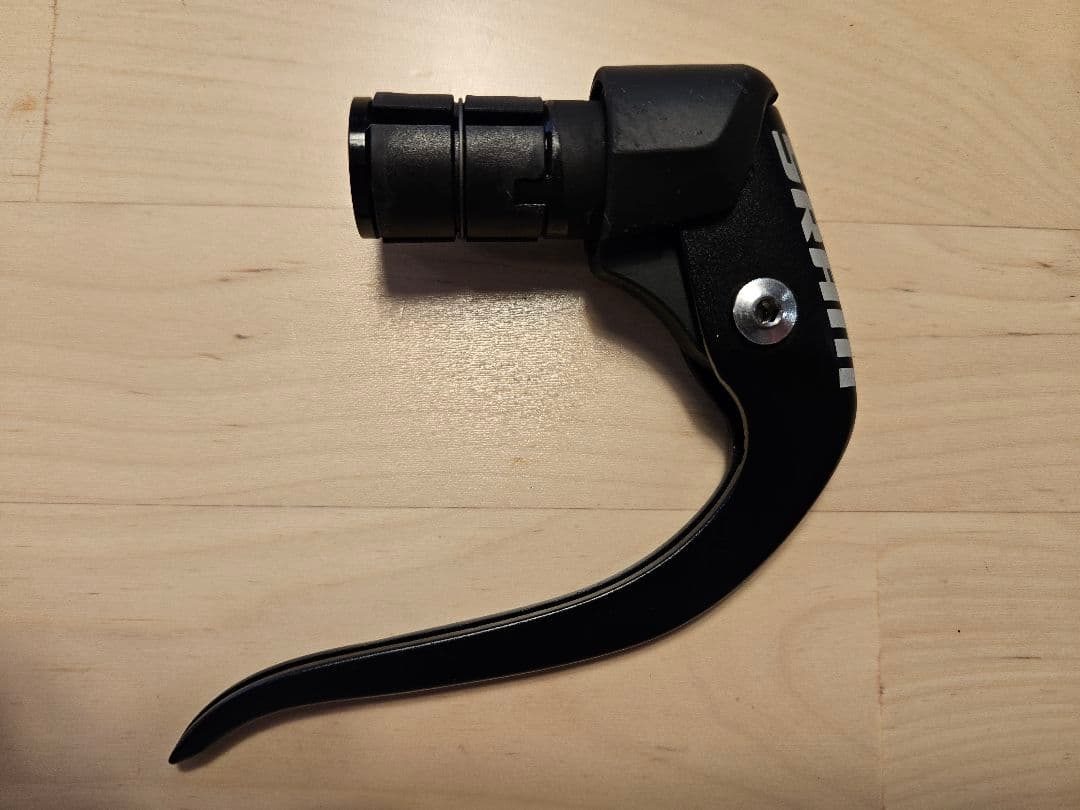 SRAM TT500 ブレーキレバー 左右セット（TT/ピスト/ブルホーン用）