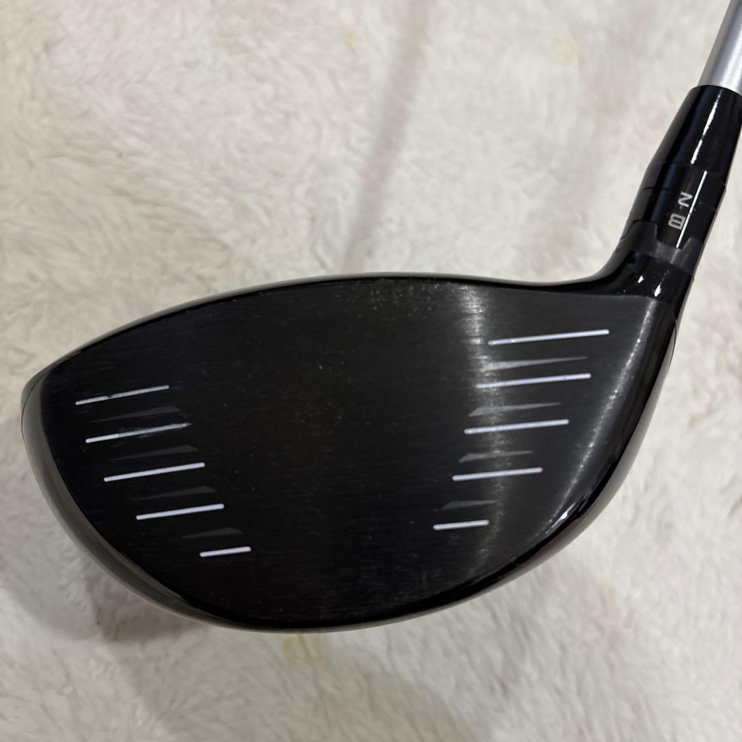 美品　タイトリスト915D3 9.5 Ｓドライバー