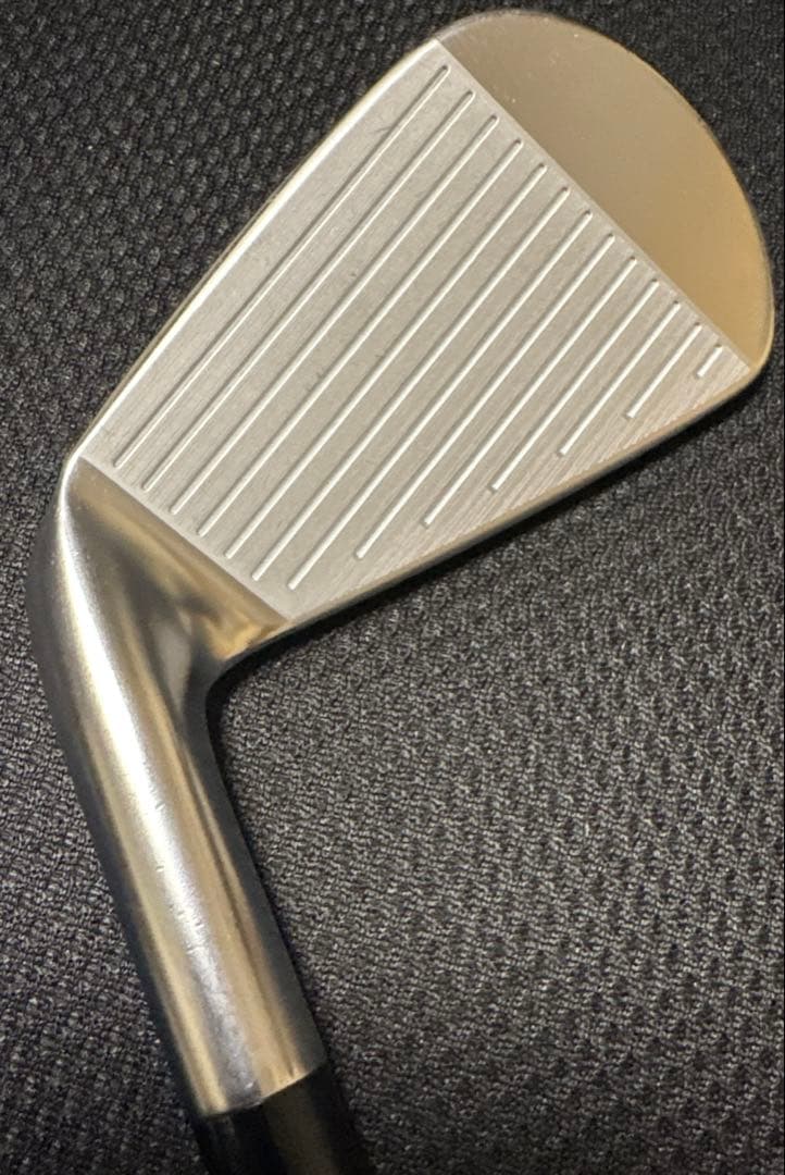 SRIXON ZX7 Mk2 5I DG S200（D.S.T）純正