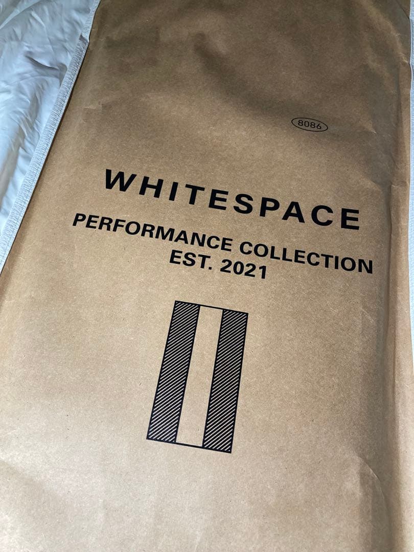 【新品未使用】2324WHITESPACE SHAUNWHITE PRO150㎝