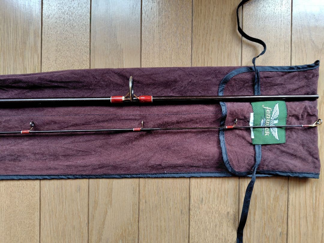 フェンウィック Fenwick GFS75SMH-2J ゴールデンゼニス