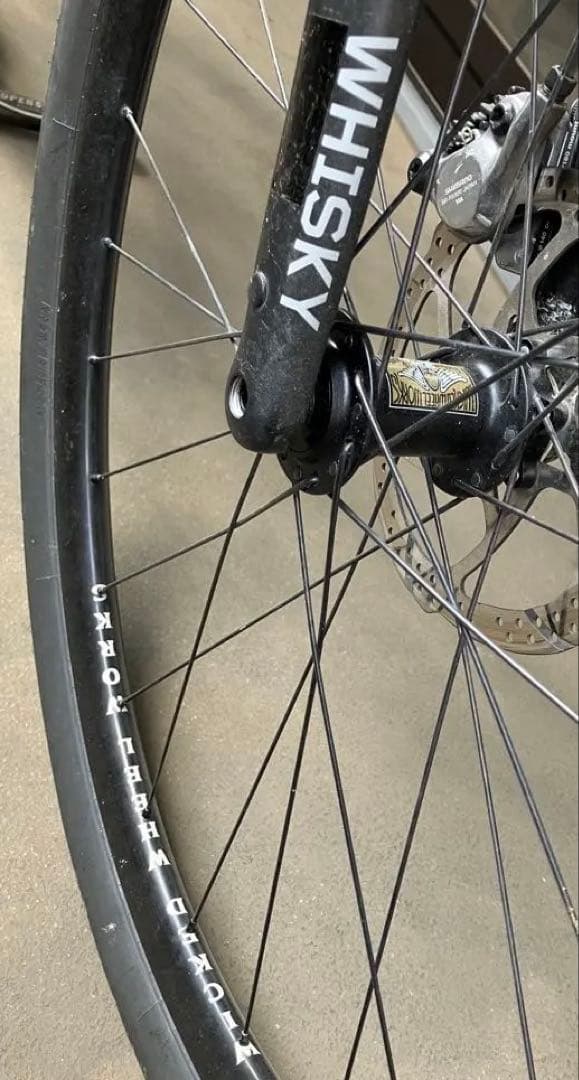 “surly”midnight special(size46)※引き取り限定