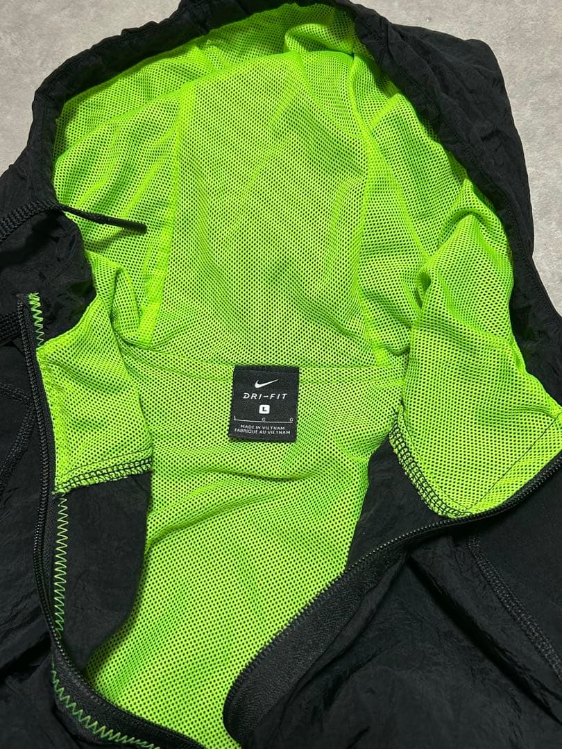 NIKE（ナイキ）フレックス フルジップジャケット＆パンツ 上下セット L