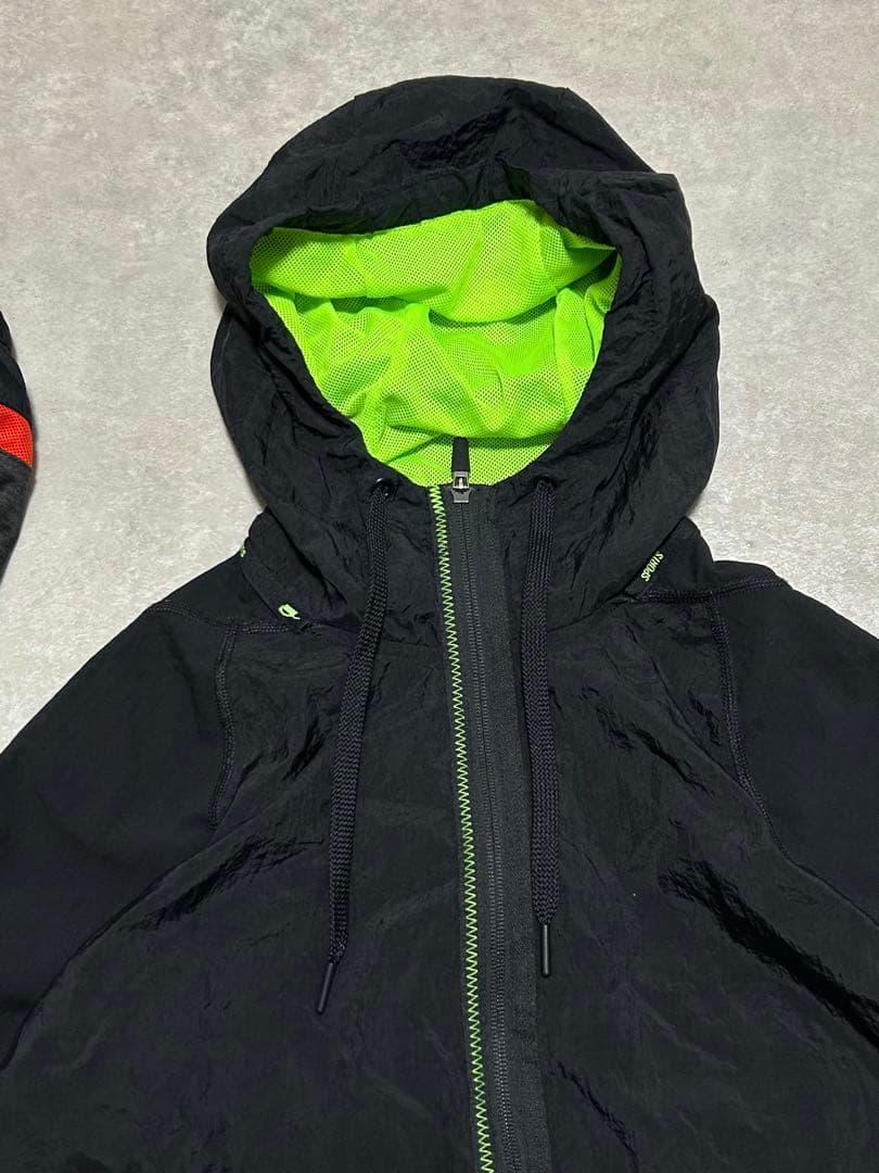 NIKE（ナイキ）フレックス フルジップジャケット＆パンツ 上下セット L