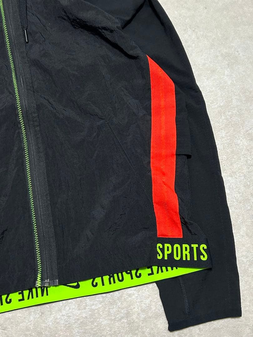 NIKE（ナイキ）フレックス フルジップジャケット＆パンツ 上下セット L
