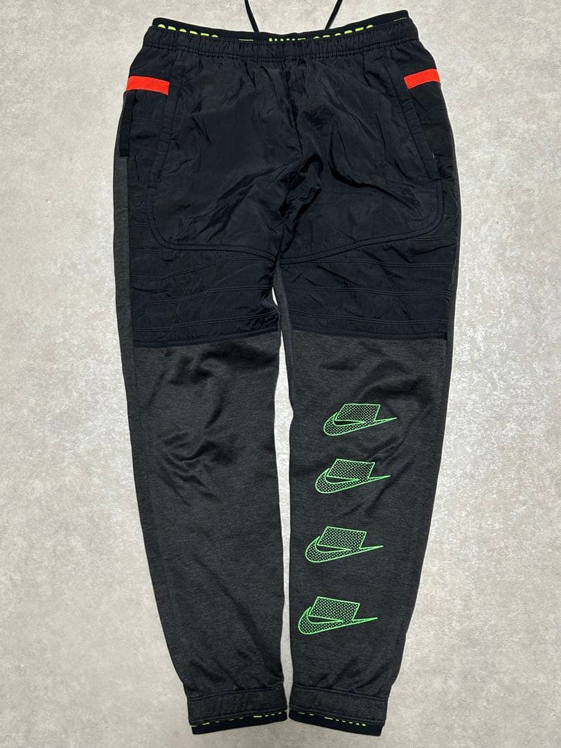 NIKE（ナイキ）フレックス フルジップジャケット＆パンツ 上下セット L