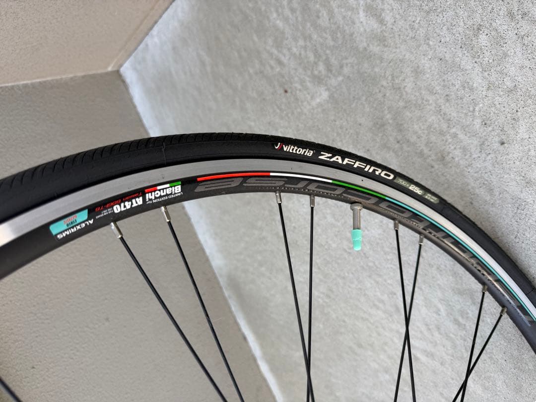 【一時値下げ】Bianchi（ビアンキ） Via Nirone 7 ロードバイク
