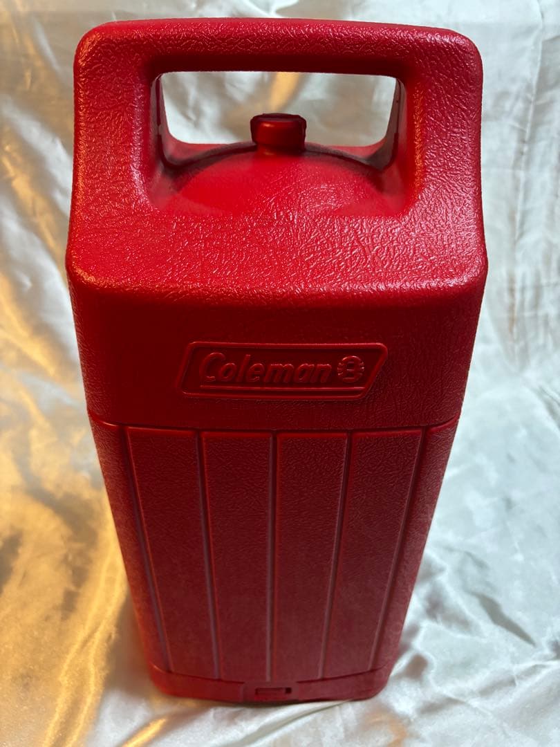 Coleman Powerhouse コールマン　ランタン