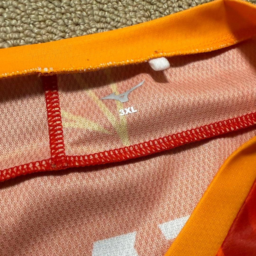 希少サイズ　名古屋グランパス　徳元　#55 オーセンティック 3XL