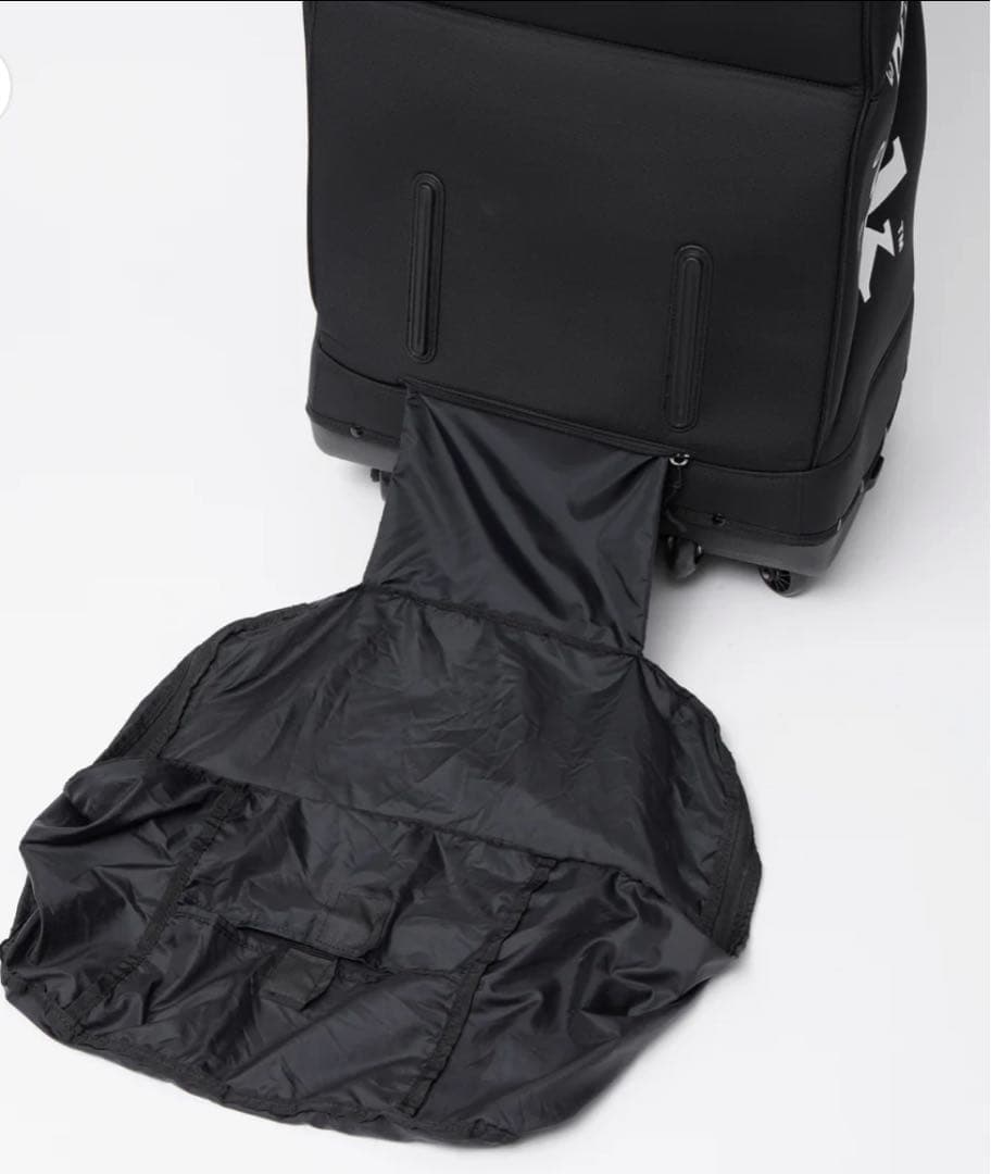 新品【bagjack GOLF】バッグジャック　ゴルフ　トラベルカバー
