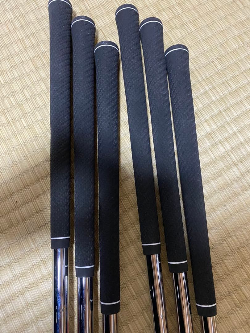 PING i59 アイアン 6本セット 5-PW