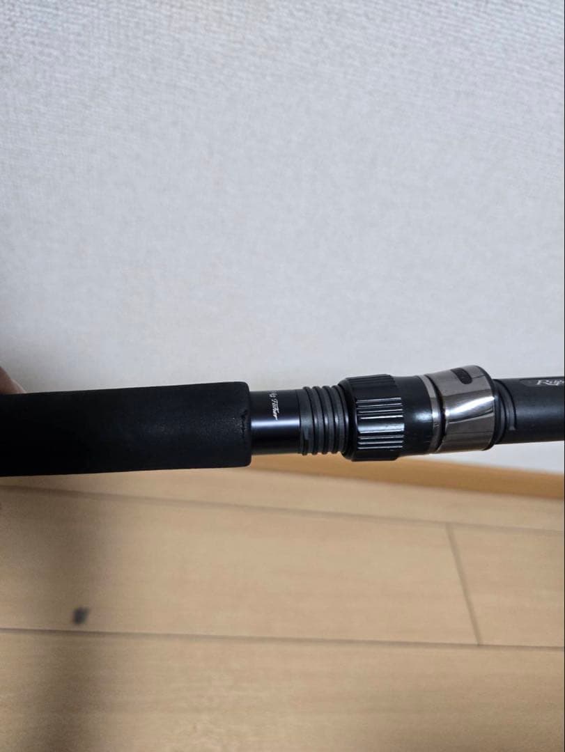 Ripple Fisher オーシャンアロー　セルフィッシュ 614S Nano