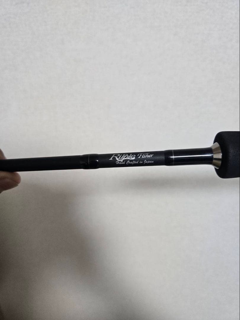 Ripple Fisher オーシャンアロー　セルフィッシュ 614S Nano