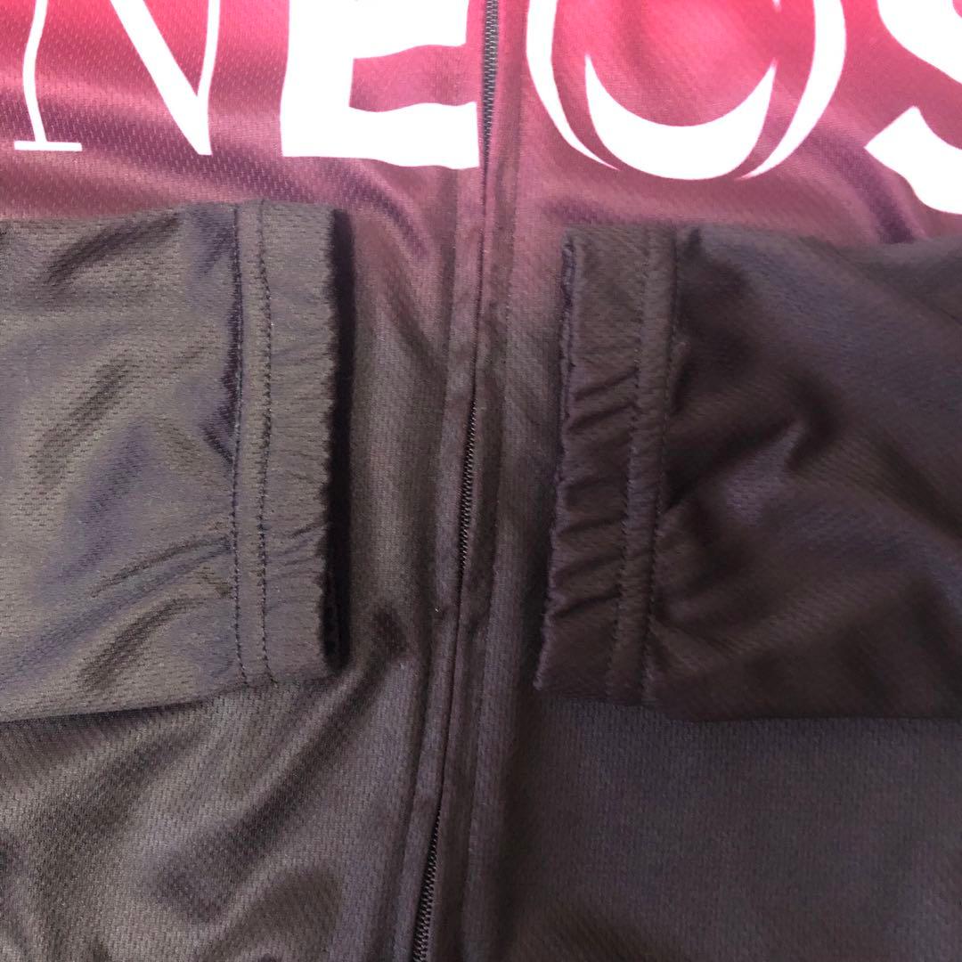 カルテリ ピナレロ イネオス サイクルジャージ INEOS CASTELLI M