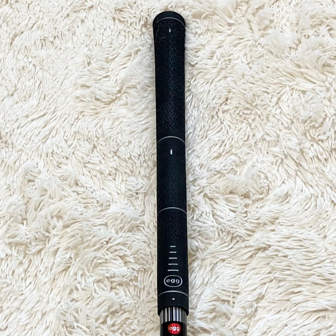 babani様　PRGR プロギア egg EXTRIME ドライバー