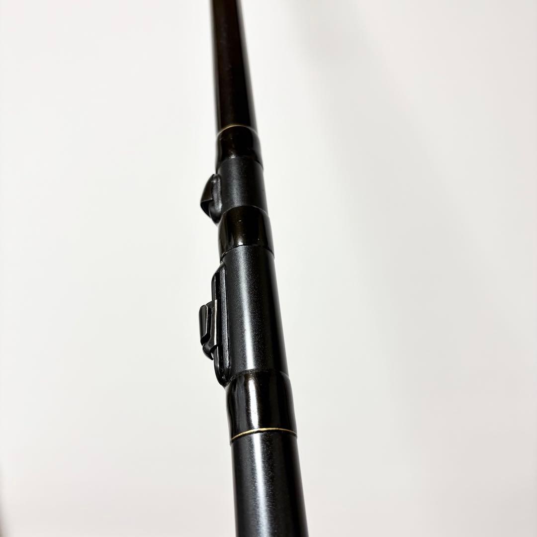 【グレ・チヌフカセ】DAIWA HX大島1.5-50S-V 06572823