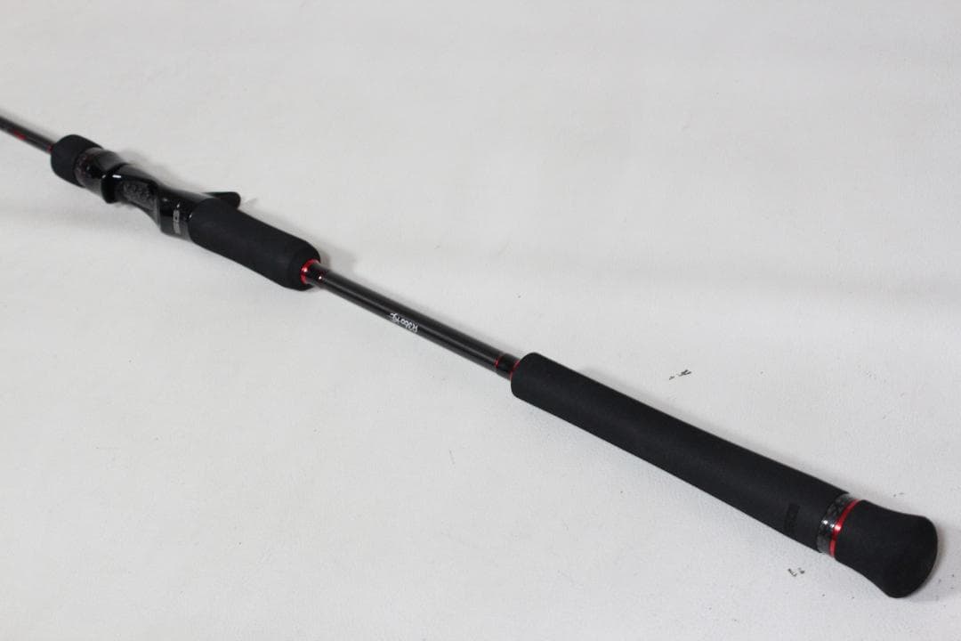 新品♪メジャークラフト 5G RB5-B610M/S タイラバ