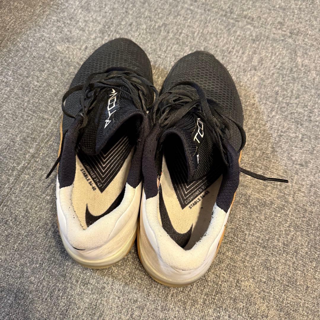 NIKE METCON 5 ナイキ メトコン 5 V メンズ クロストレーニング