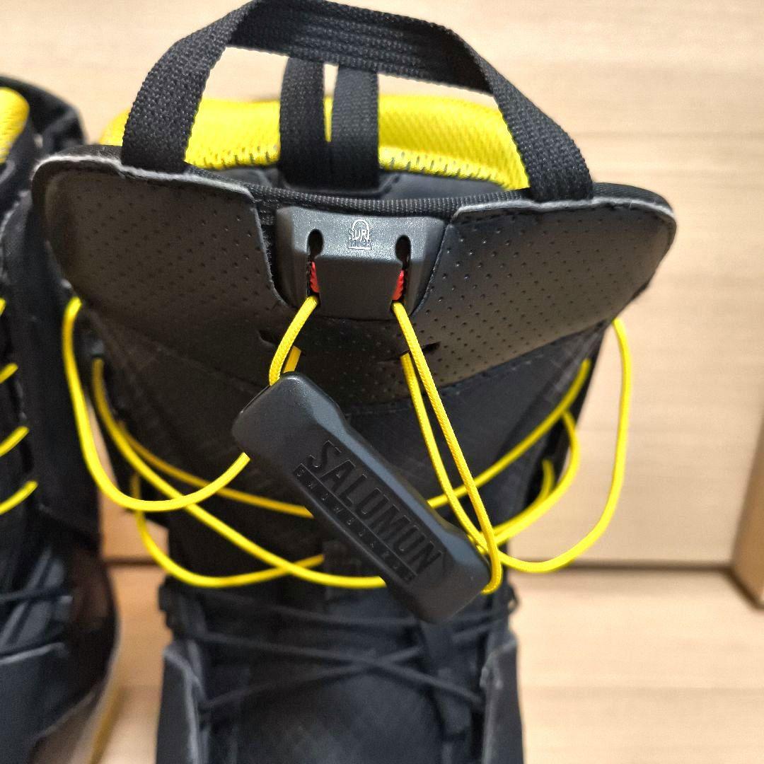 24時間以内発送 Salomon Dialogue Wide サロモン 28cm