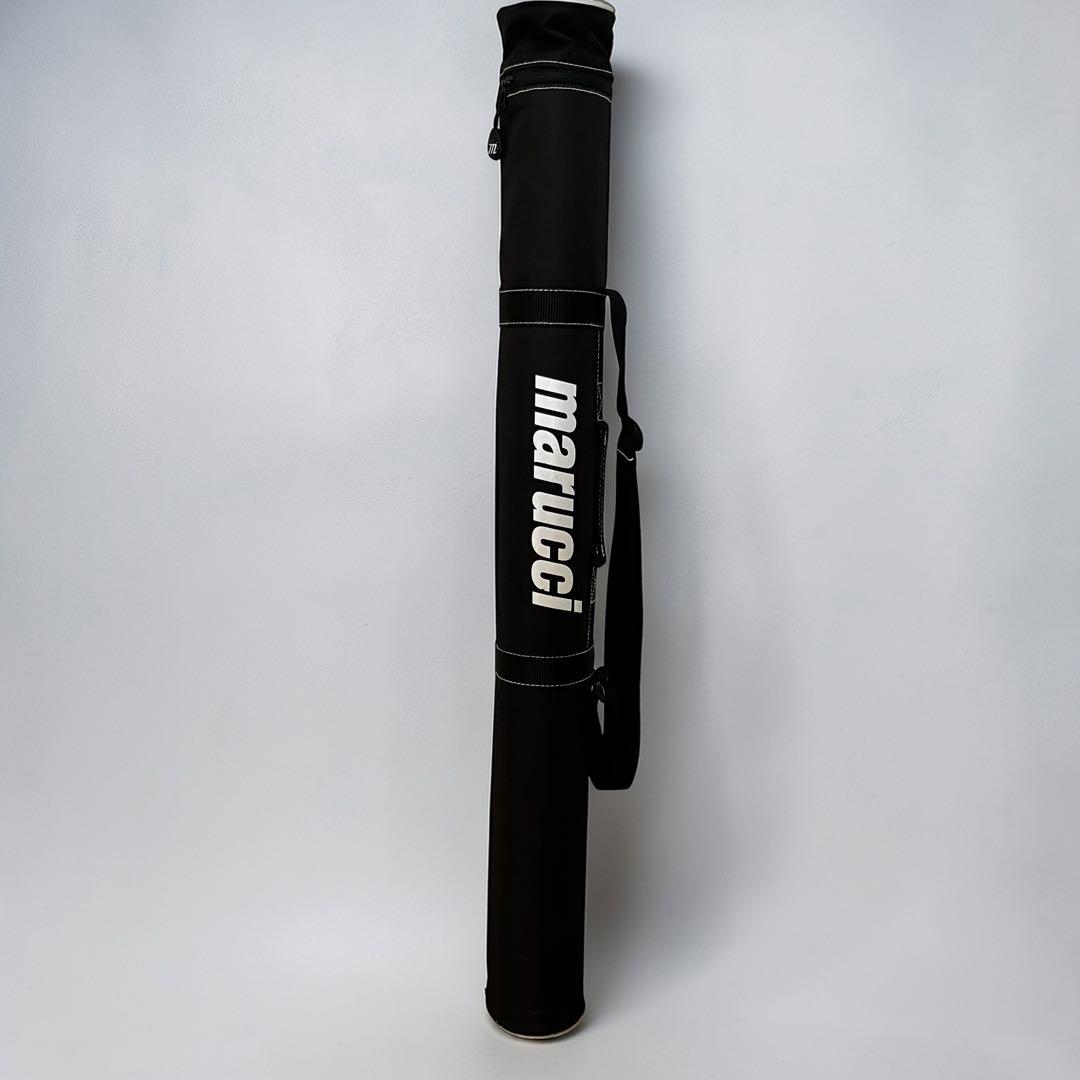 青ワニ ワニクラッシャー パワー 少年軟式バット マルーチ marucci 82