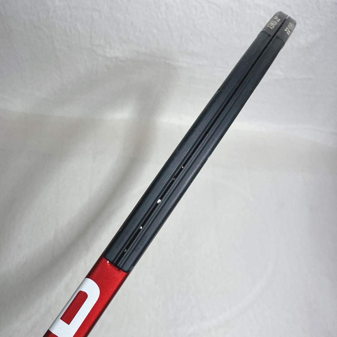 【名器】HEAD Microgel Prestige Pro G3 絶版モデル