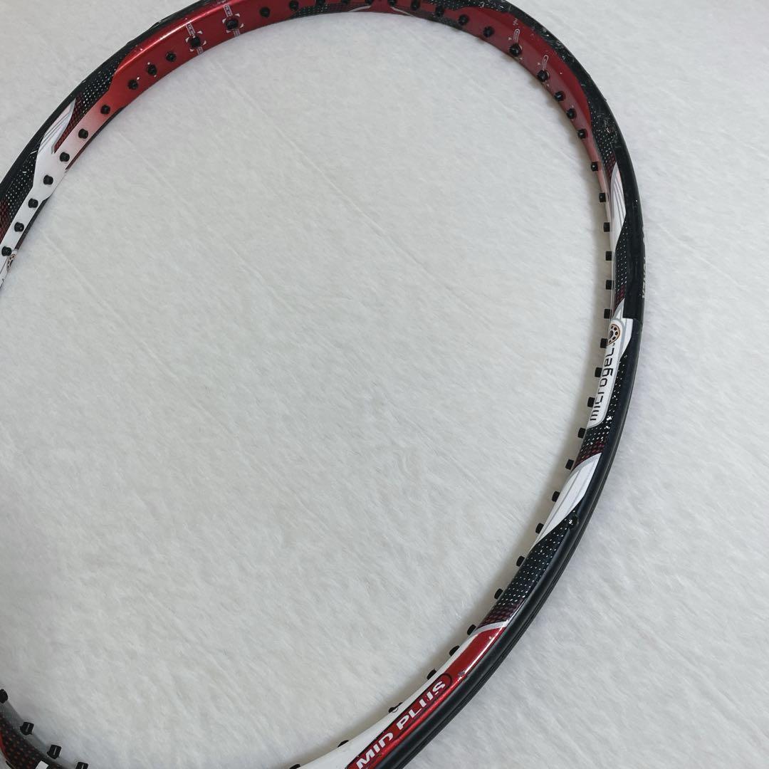 【名器】HEAD Microgel Prestige Pro G3 絶版モデル